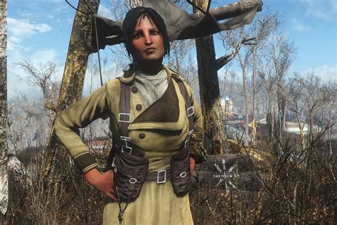 How to get Ballistic Weave in Fallout 4 explained .